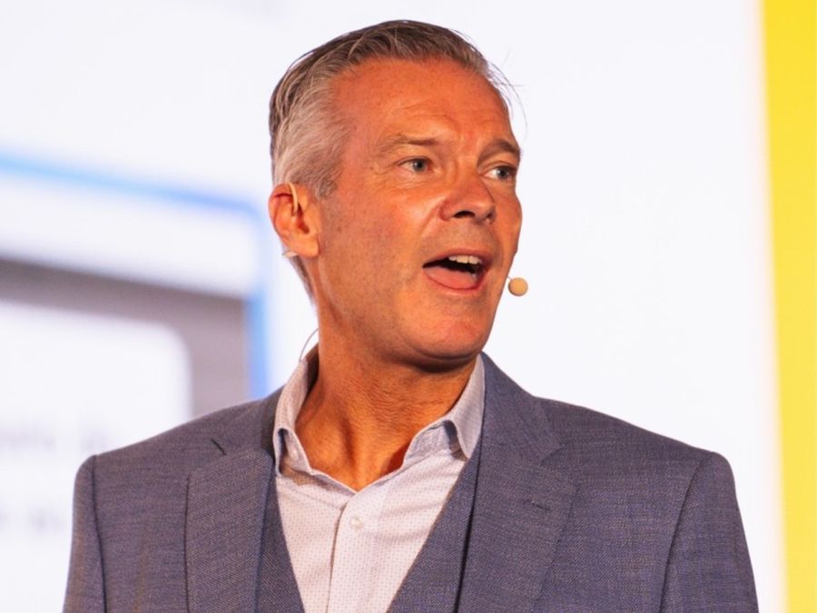 Why Industrial Leaders Aren’t Sharing Data Despite the Digital Ecosystem Push