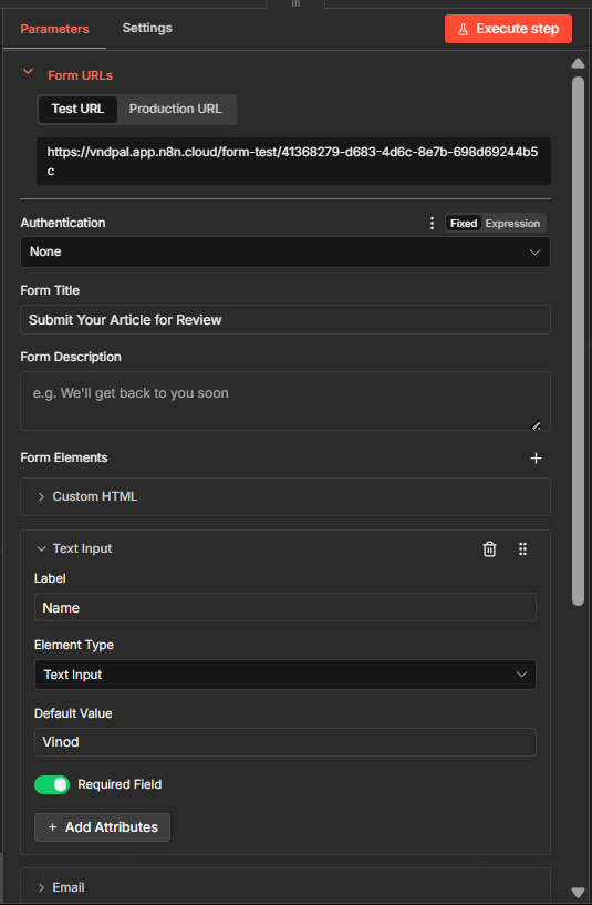 Building Your First AI Workflow in n8n: A Step-by-Step Automation Guide