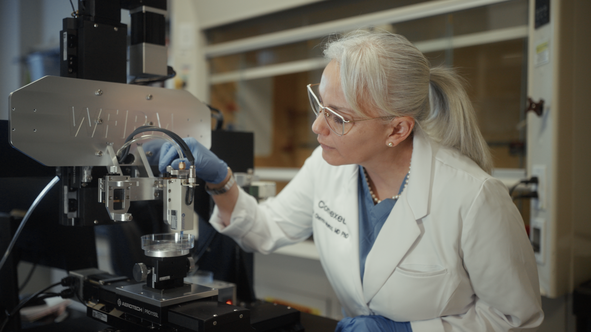 How 3D-Printed Biological Scaffolds Are Unlocking Regenerative Medicine Breakthroughs