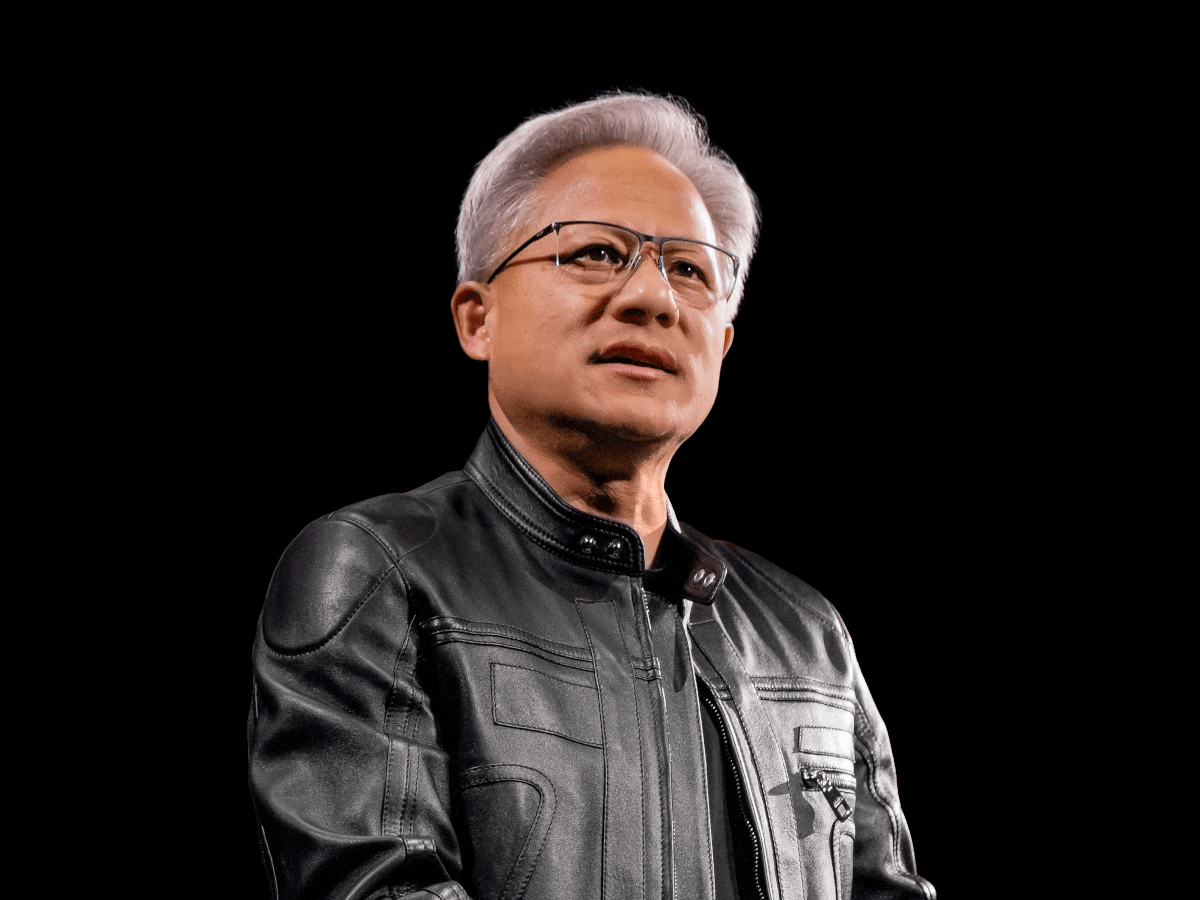 Nvidia Quietly Folds Gaming Into Edge Computing: A New Era for PC GPUs
