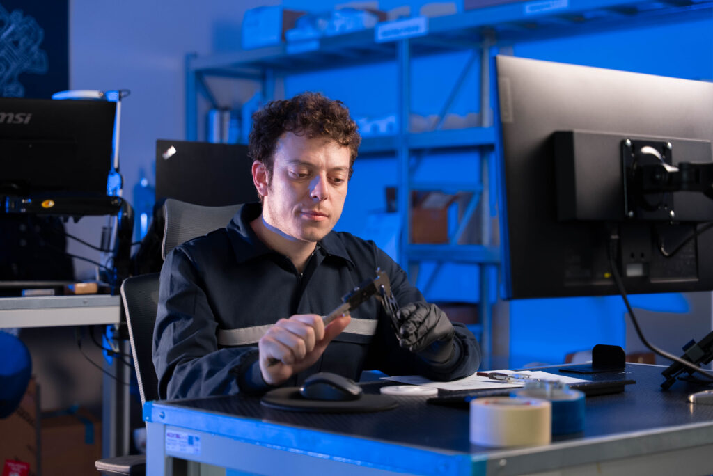 From Prototype Tool to Production Essential: Additive Manufacturing Crosses the Factory Floor