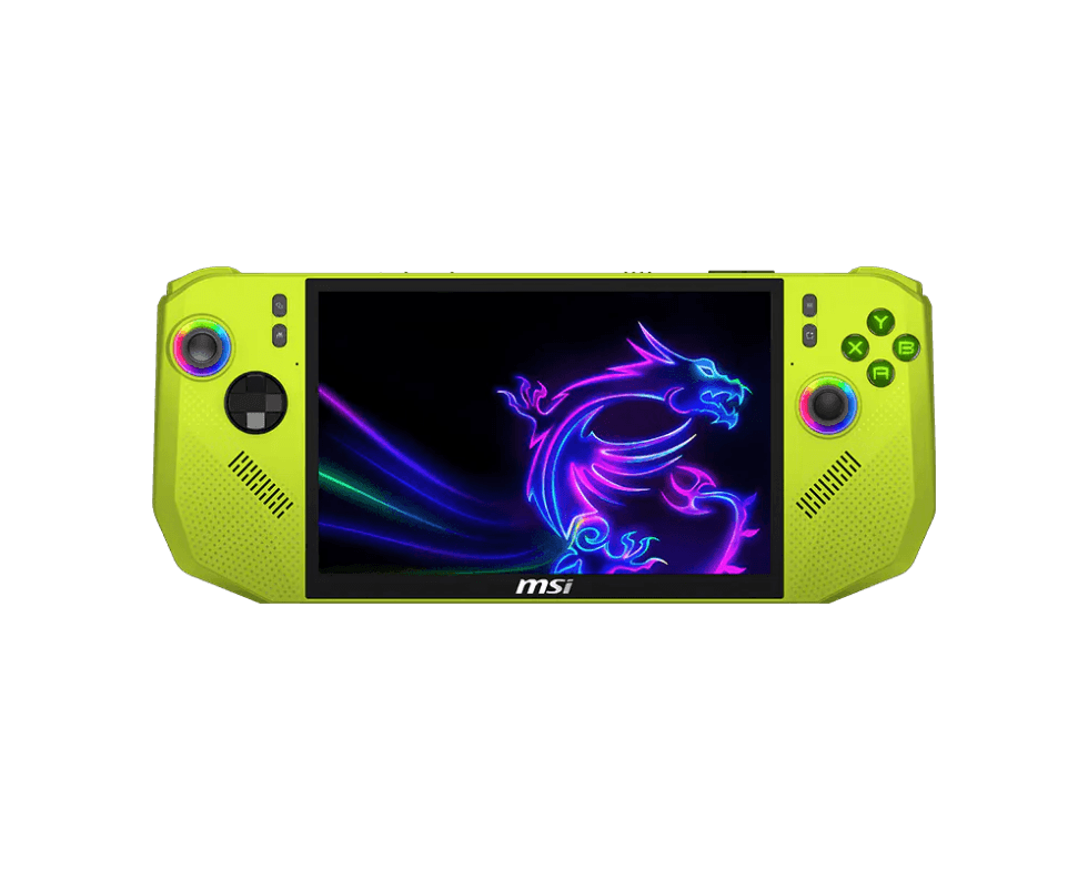 Handheld Gaming PC vs Gaming Laptop: Which Portable Rig Suits Your Play Style?