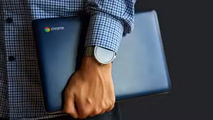 Googlebooks vs. Chromebooks: Why Google Is Betting on a Premium AI Laptop Future