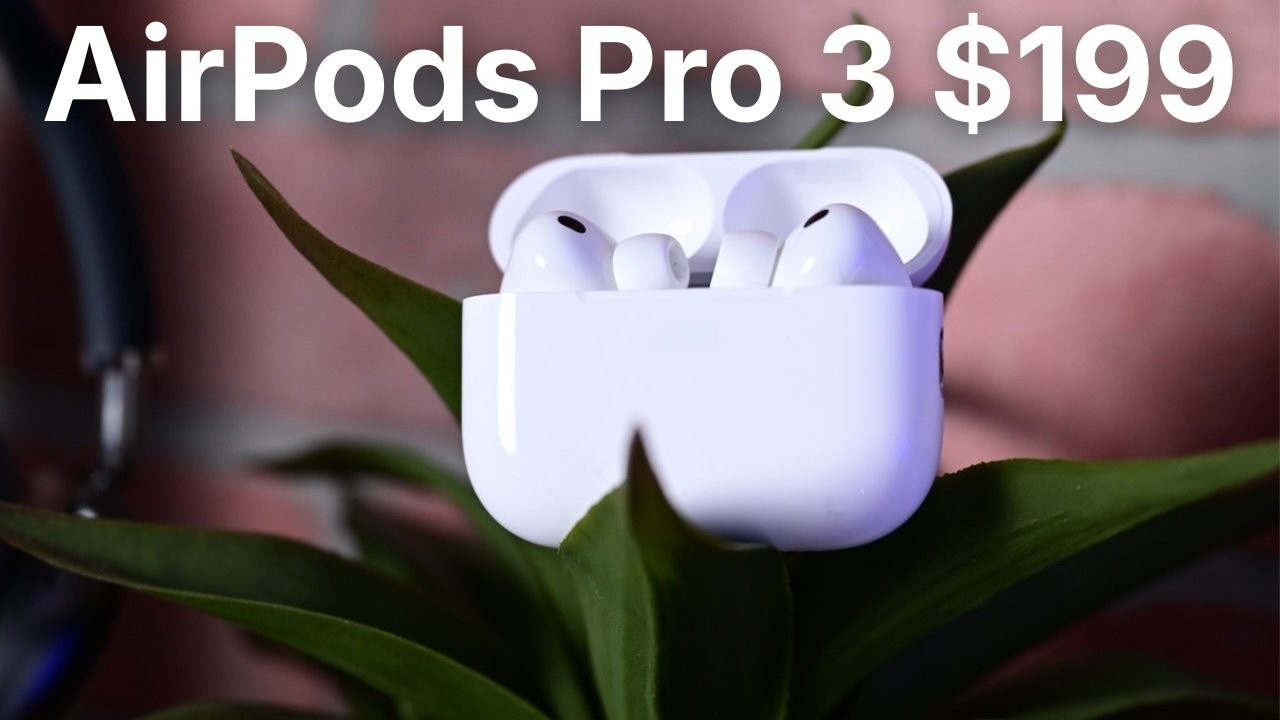 Apple Audio Devices Hit Deepest Discounts: AirPods Pro 3 and AirPods Max Bundle Savings Explained
