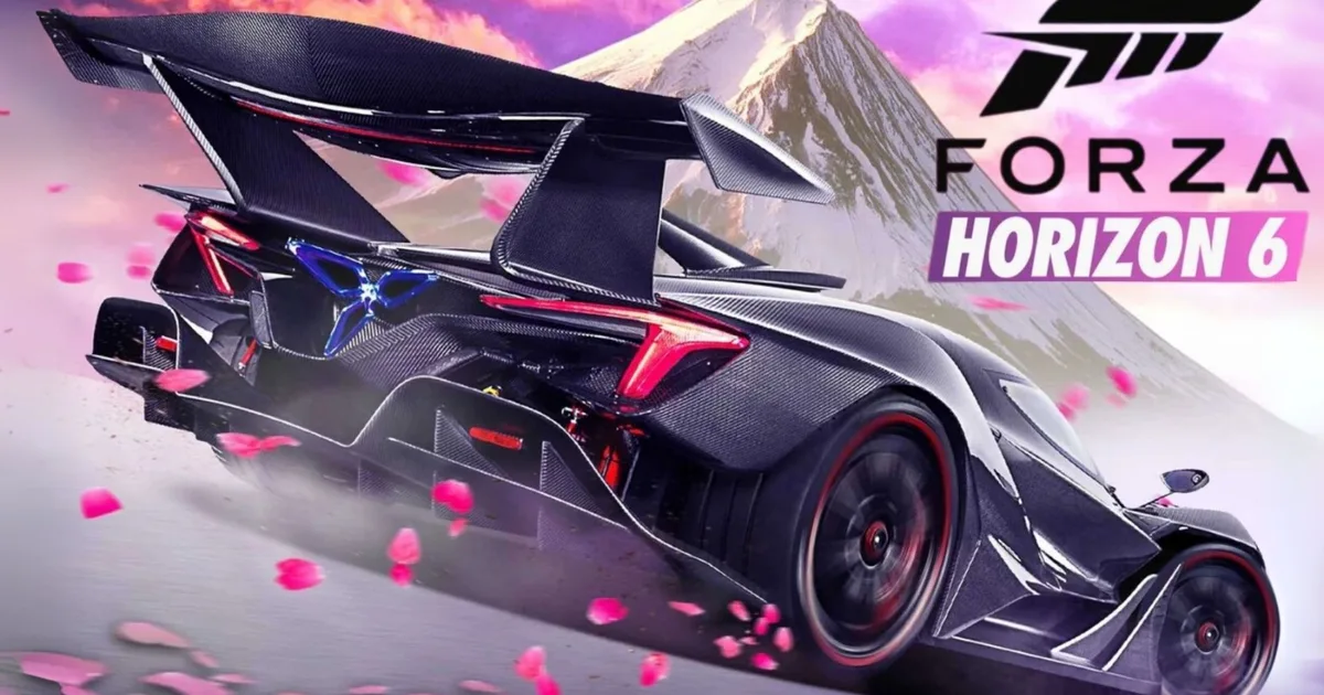 GeForce NOW and Steam Deck Turbocharge Access to AAA Games Like Forza Horizon 6