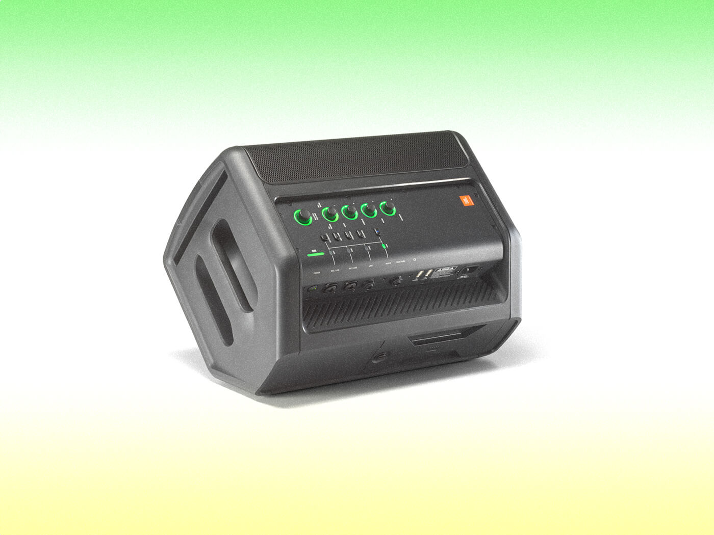JBL EON One Compact Review: Does This Pedal Bin-Sized PA Earn Its Built-In Mixer?