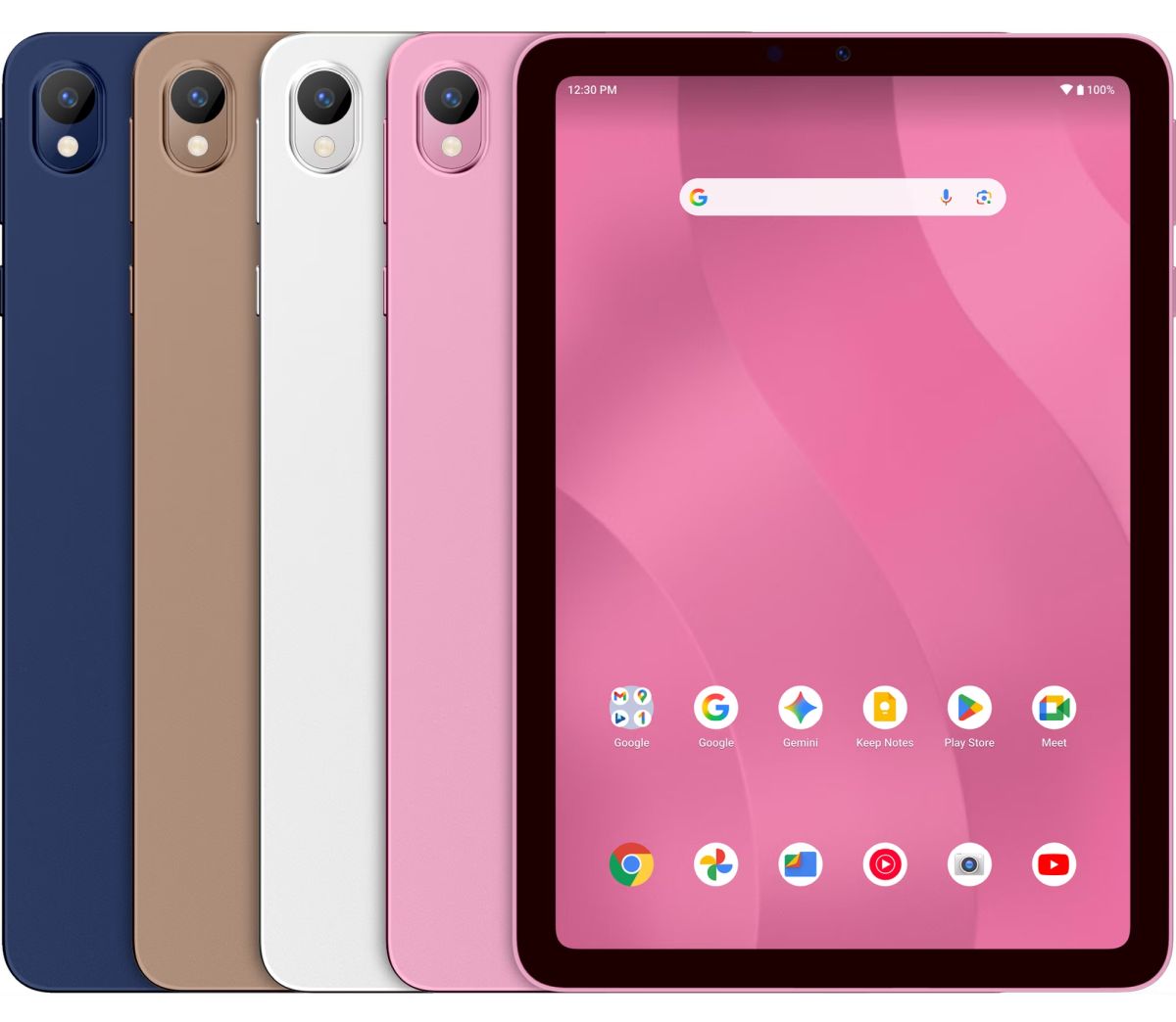 Walmart’s New Onn Tablets Are Serious Budget Alternatives to the iPad