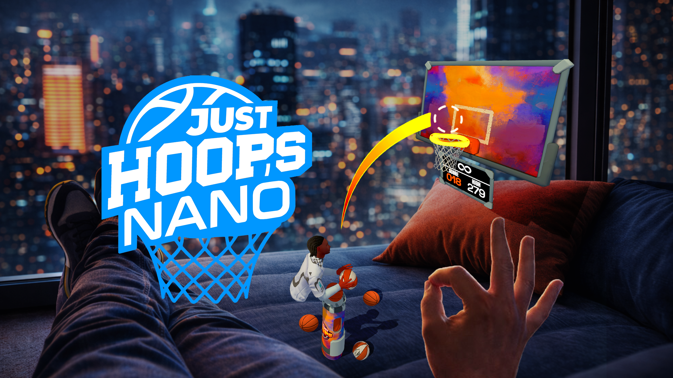 Major VR Game Announcements From the Ruff Talk Showcase