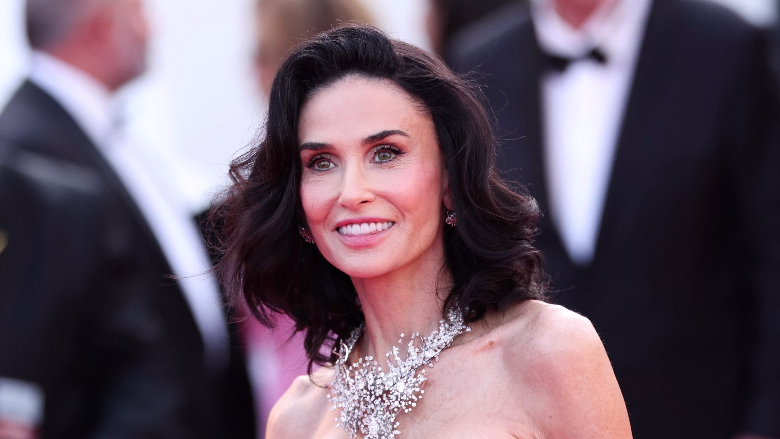 What Your Favorite Celebrities Actually Use for Glowing Skin