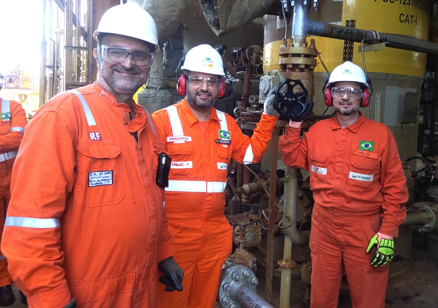 How 3D Printing Is Quietly Becoming Critical Infrastructure for Energy Production