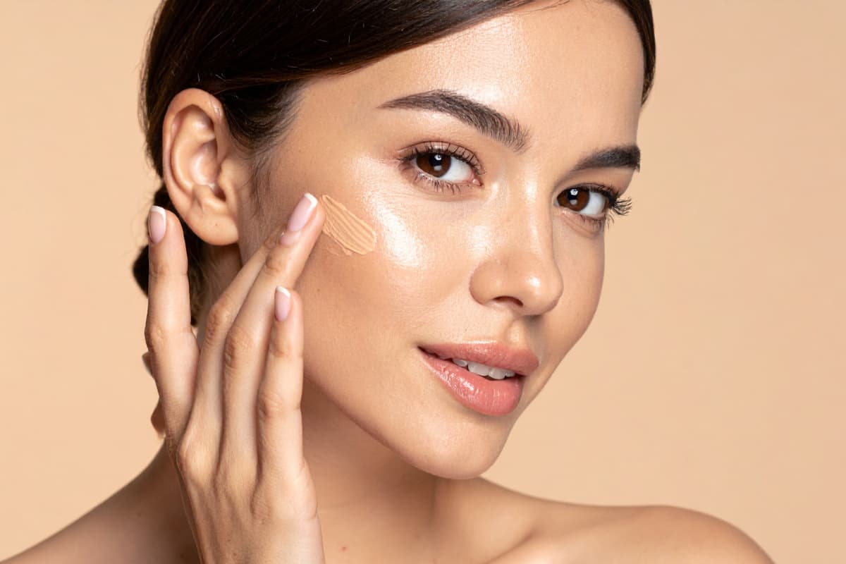 Lightweight Makeup for Hot Weather: Budget-Friendly Products That Actually Last