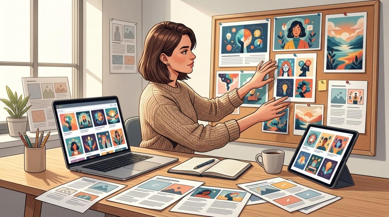 Beyond ChatGPT: Why Designers Are Turning to Specialized AI Image Generators