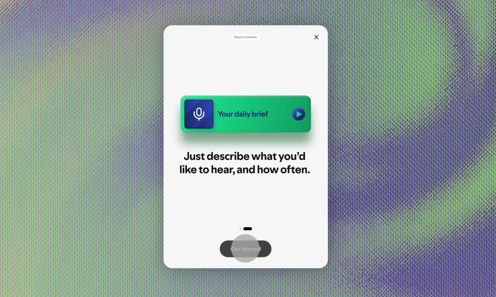 Spotify Studio Turns Your Inbox Into a Private, Personalized Podcast Channel