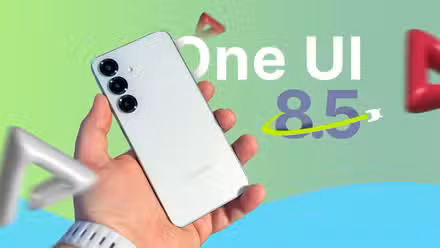 One UI 8.5 Accessibility Gems, Annoying Bugs, and the Best Workarounds