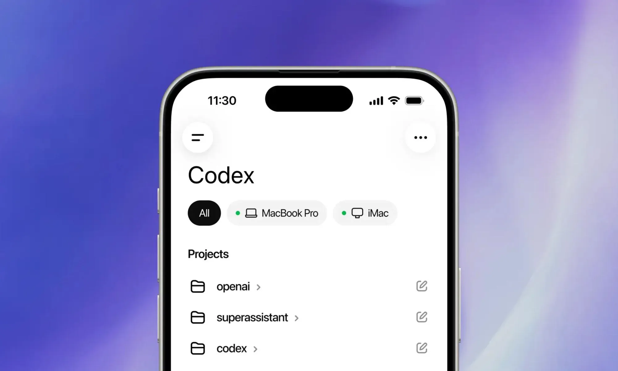 Codex Can Now Control Your Mac From Your Phone—Even When It’s Locked