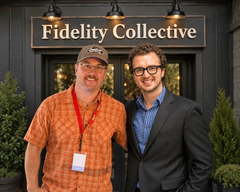 Two Legacy IEM Brands Unite Under Fidelity Collective