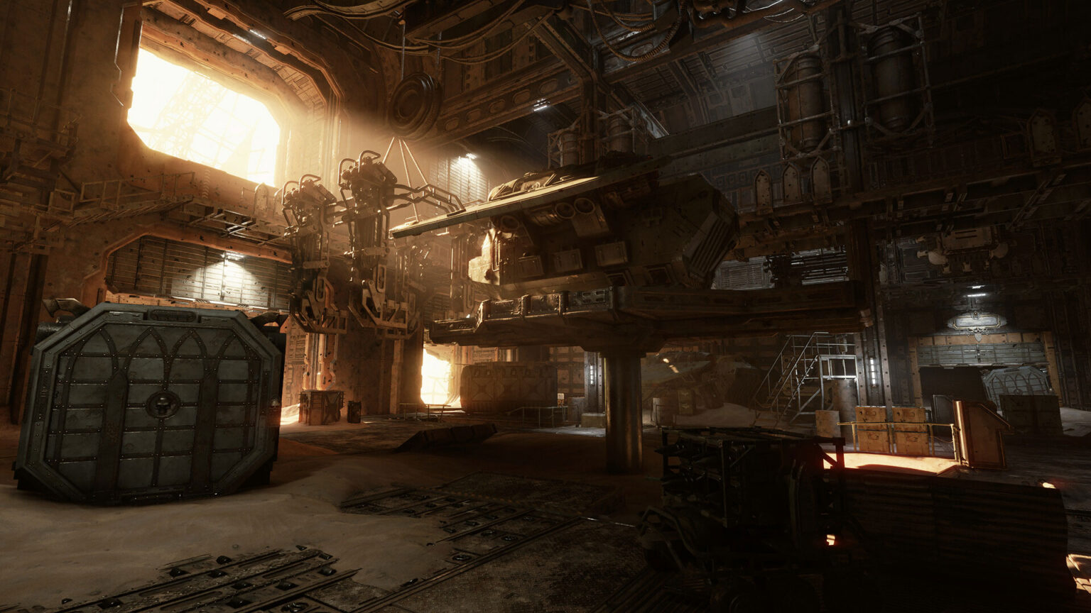 Warhammer Skulls Delivers Dawn of War IV, Mechanicus II, Boltgun 2, and a Helldivers 2 Crossover