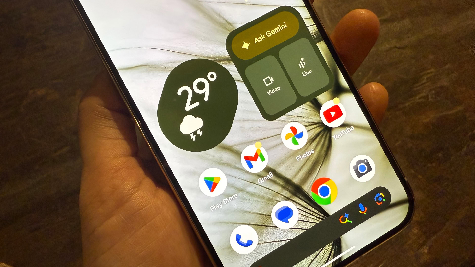 Android 17’s Widget Revolution: Smooth Animations With Smarter Battery Use