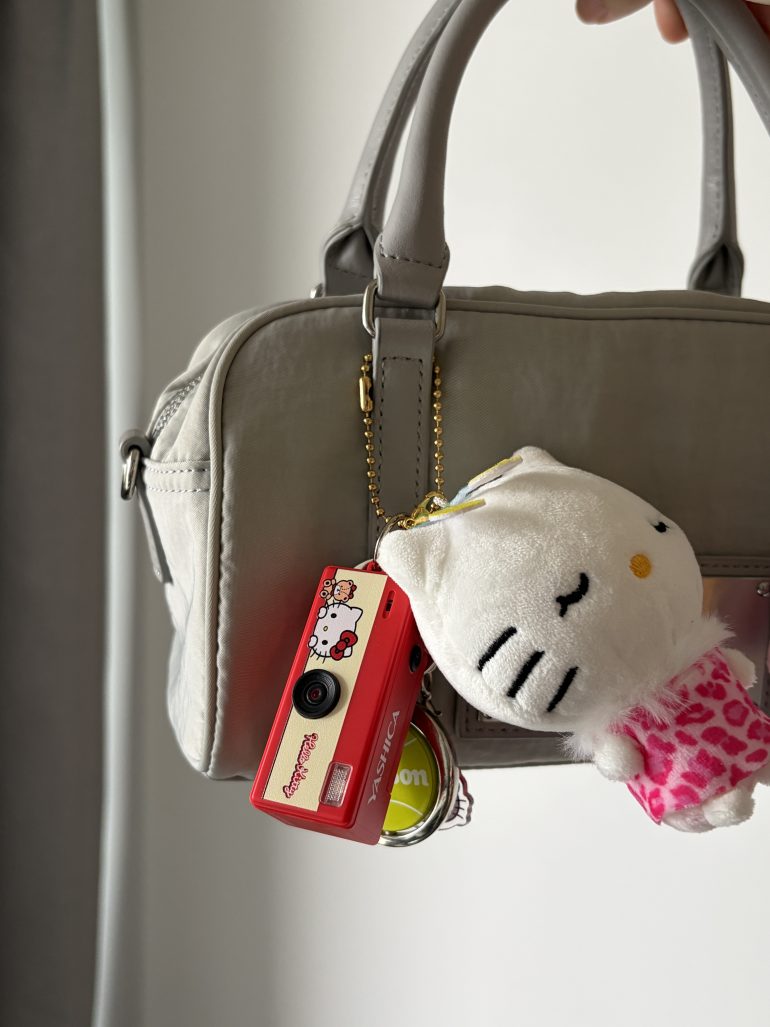 Build Your Own Keychain Camera: A Compact DIY Project for Creative Photographers