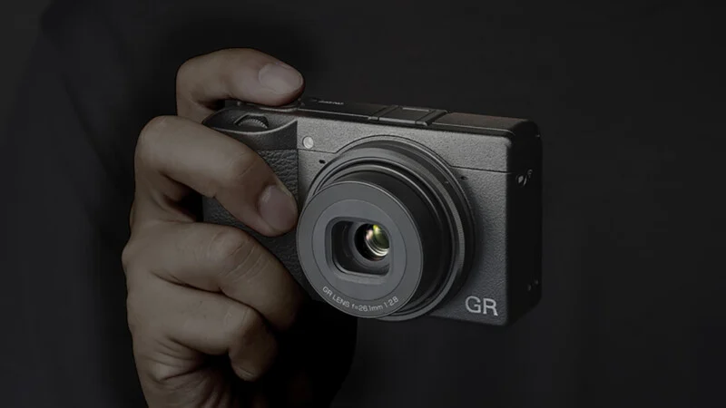 Why Watch Enthusiasts Swear by the Ricoh GR IIIx for Timepiece Photography