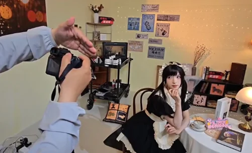 What Happens When You Cut a Lens in Half and Keep Shooting