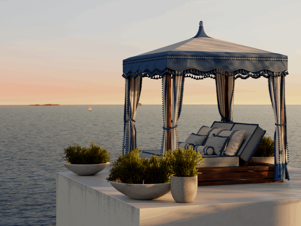 Transform Your Outdoor Space: The Best Poolside Furniture and Gear for Summer Entertainment