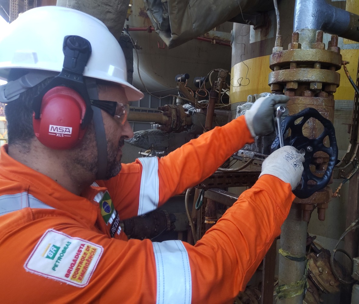 How 3D Printing Is Quietly Becoming Critical Infrastructure for Energy Production