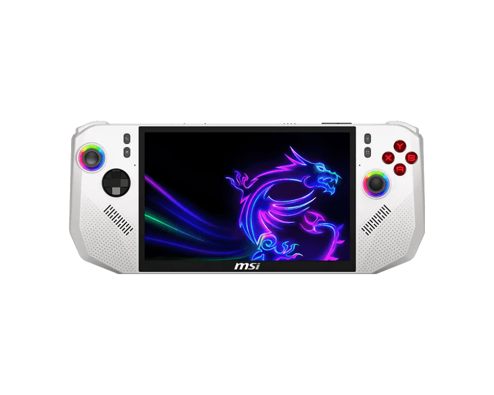 Handheld Gaming PC vs Gaming Laptop: Which Portable Rig Suits Your Play Style?