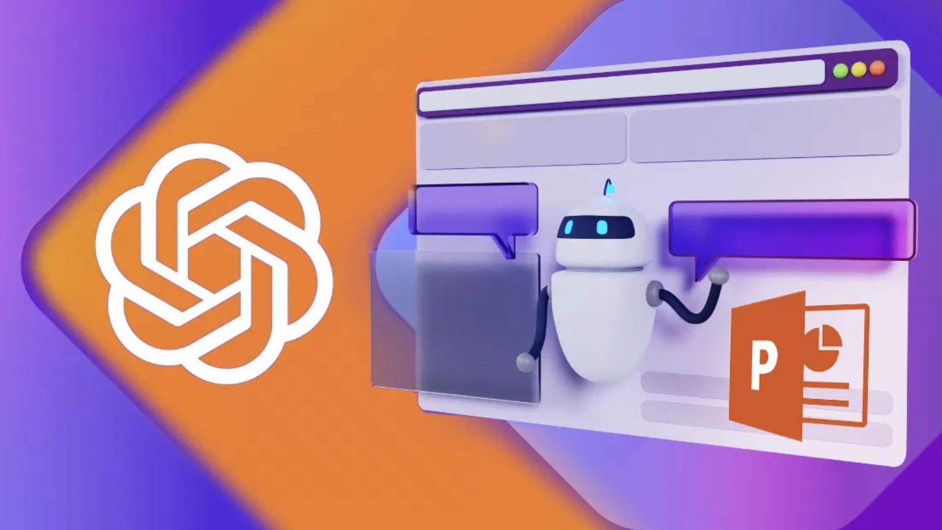 ChatGPT’s New Superpowers: Finance, Shopping Search and PowerPoint Integration Push It Beyond Chatbots