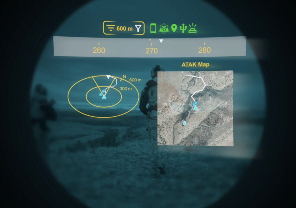 How AI-Powered Combat Wearables Are Transforming Soldier Data and Connectivity