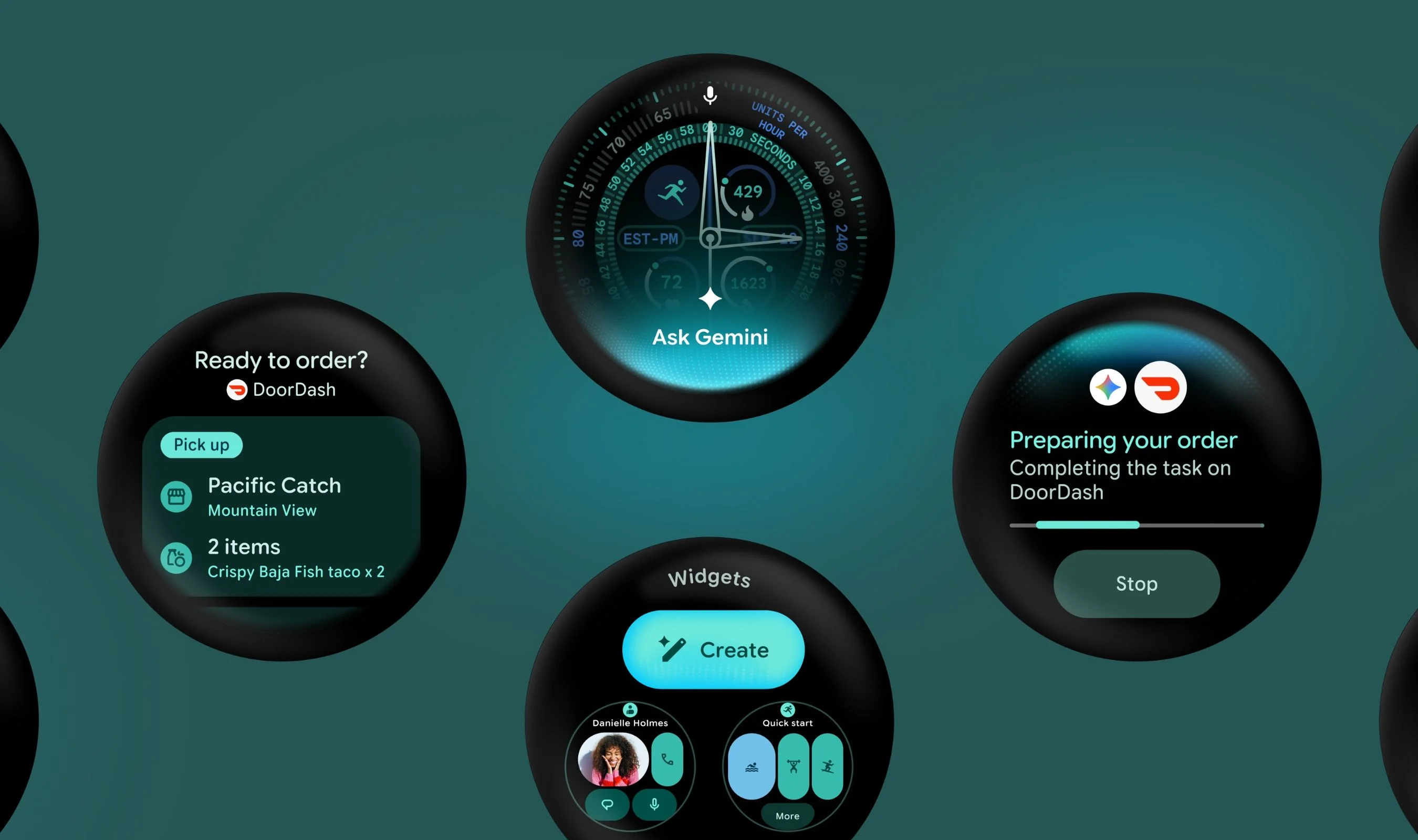 Wear OS 7’s New Wear Widgets Promise Smarter Battery Use—Here’s How They Work