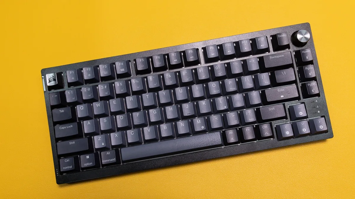 The Ultimate Mechanical Keyboard Buying Guide: Switches, Sizes, and Features Explained