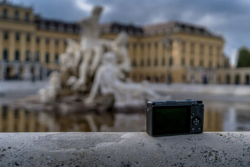 Why Watch Enthusiasts Swear by the Ricoh GR IIIx for Timepiece Photography