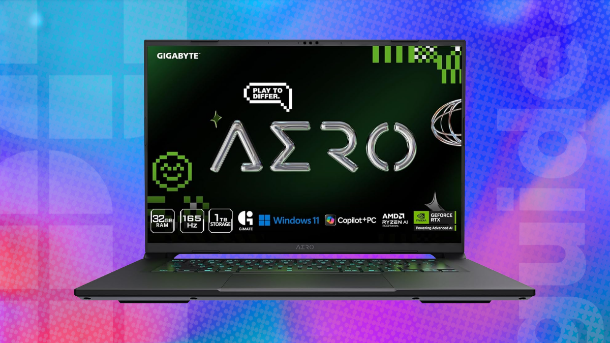 Premium Gaming Laptop Deals: Alienware 18 Area-51 vs Gigabyte AERO X16