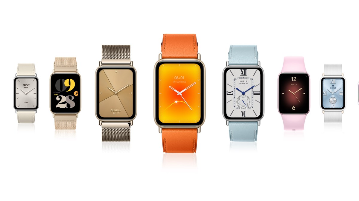 Xiaomi Smart Band 10 Pro Aims for Premium Status with 2000-Nit Display, 21-Day Battery and Apple-Friendly Features