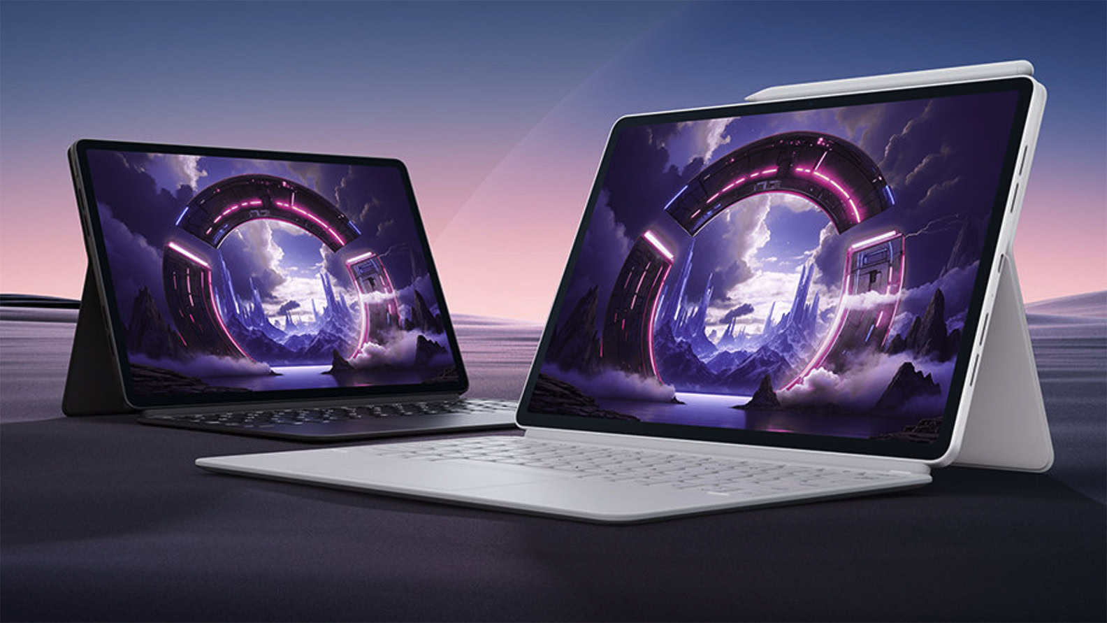 Lenovo Legion Y900 Gaming Tablet Pairs 144Hz Display and Flagship Chips at a Surprisingly Accessible Price