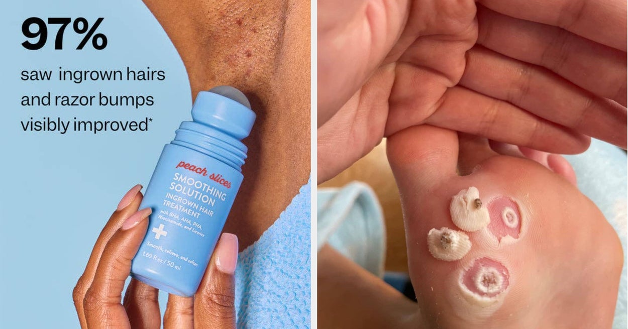 We Tested the Viral Personal Care Products TikTok Won’t Stop Raving About—Here’s What Actually Works