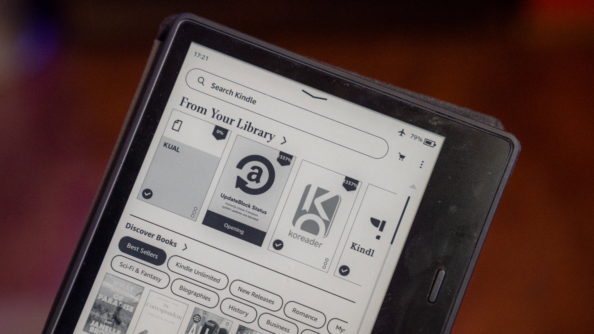 Why Kindle Owners Are Jailbreaking Their E‑Readers Instead of Throwing Them Away
