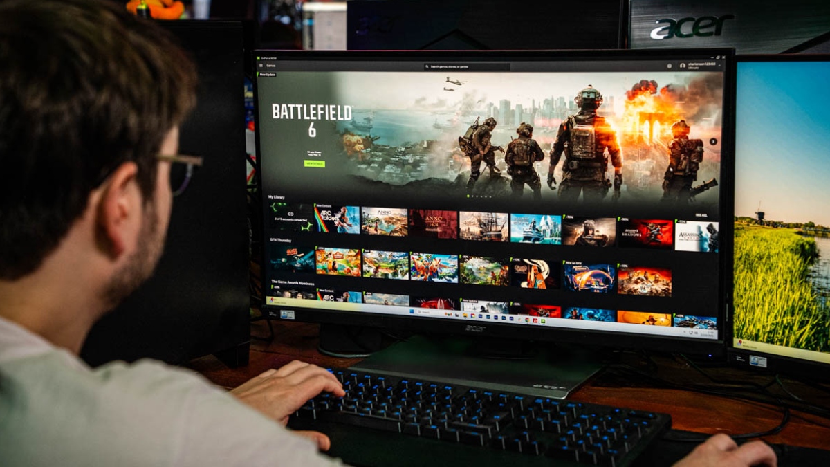 GeForce NOW’s 100-Hour Monthly Cap: Why Nvidia Keeps It and What Players Really Want