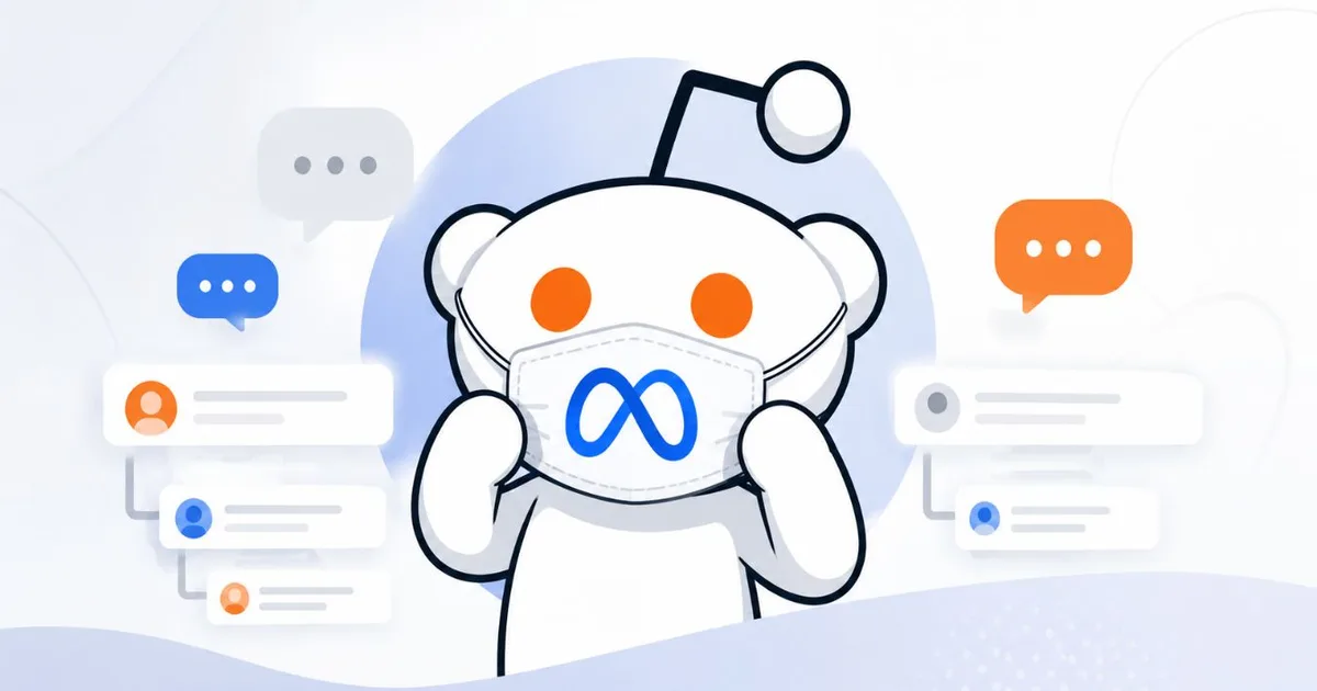 Meta Quietly Launches Forum, a Reddit-Style Hub Built From Facebook Groups