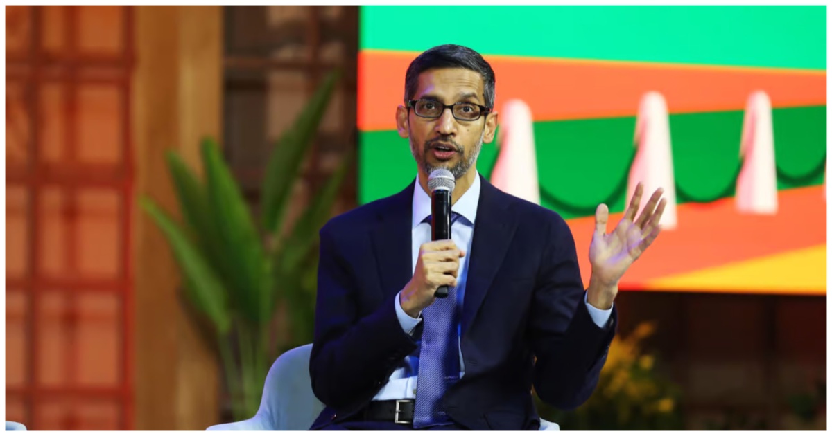 Google I/O Signals an Aggressive AI Roadmap Aimed at Consumer Leadership