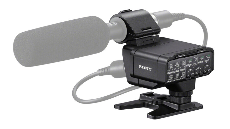 Sony a7 V Firmware 2.00 and the XLR-A4 Adapter: Do You Really Need 32-Bit Float Audio in-Camera?