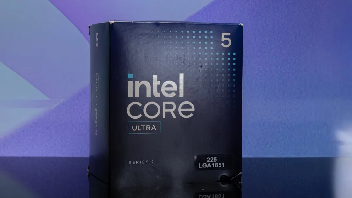 Core Ultra 5 225 vs Core i5-14400: Best Mid-Range Intel CPU?
