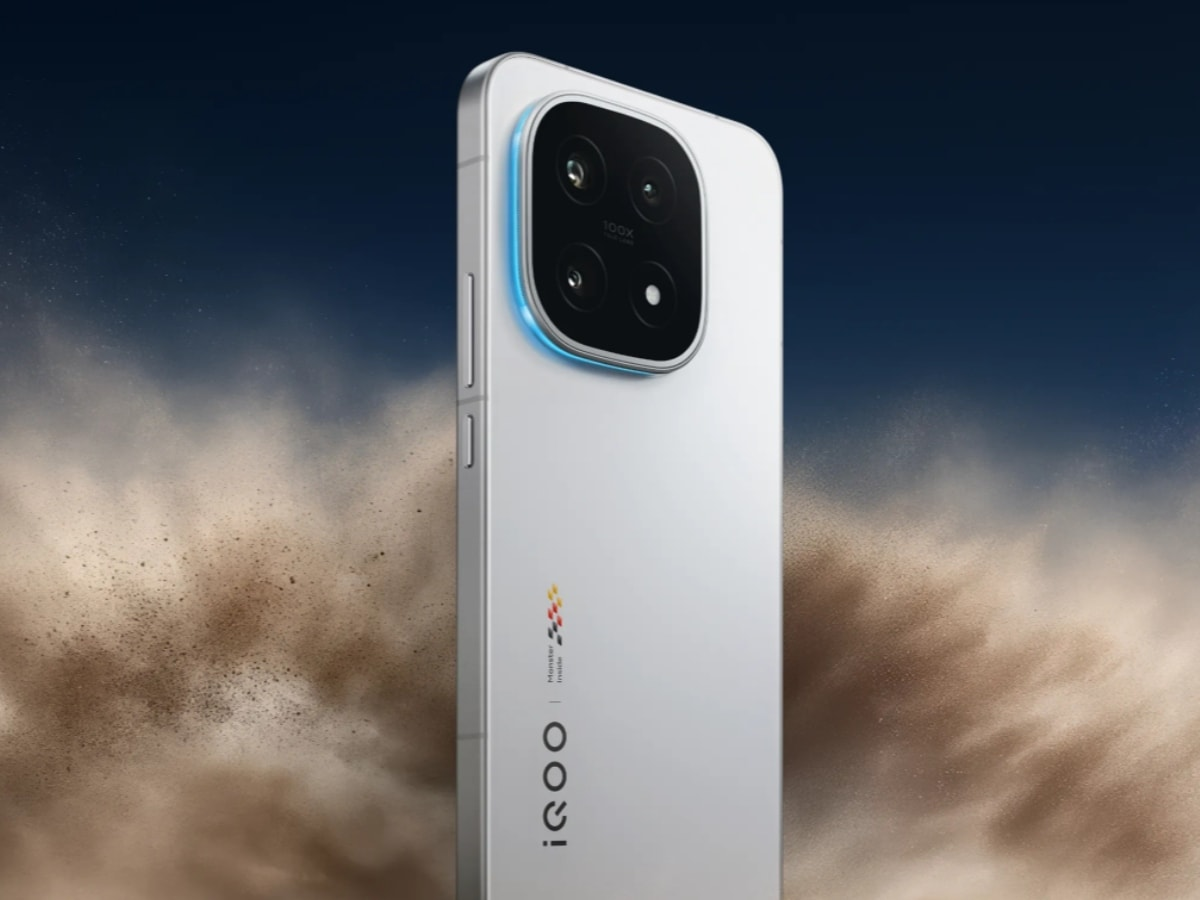 iQOO 16 5G IMEI Listing Confirms Model Number as Flagship Specs Take Shape