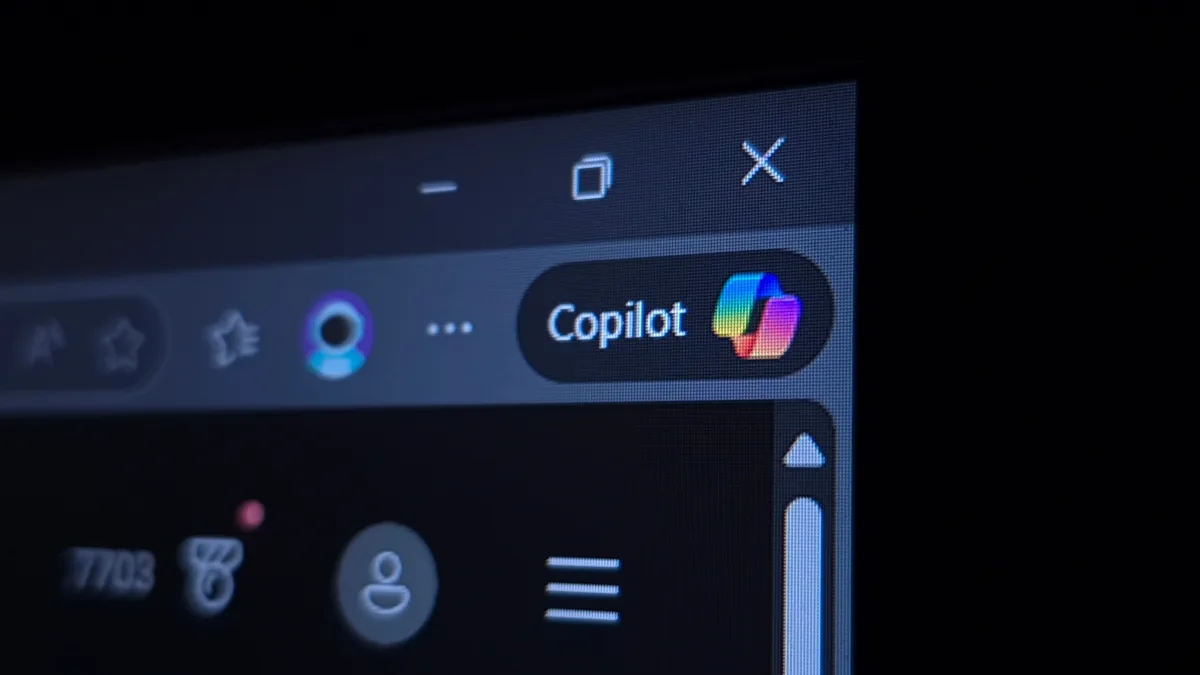 How to Move or Hide Copilot’s Floating Button and Reclaim Your Office Workspace
