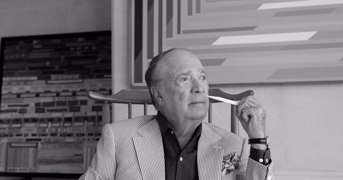 Olivier Creed’s Legacy: How Aventus Redefined Modern Luxury Perfumery
