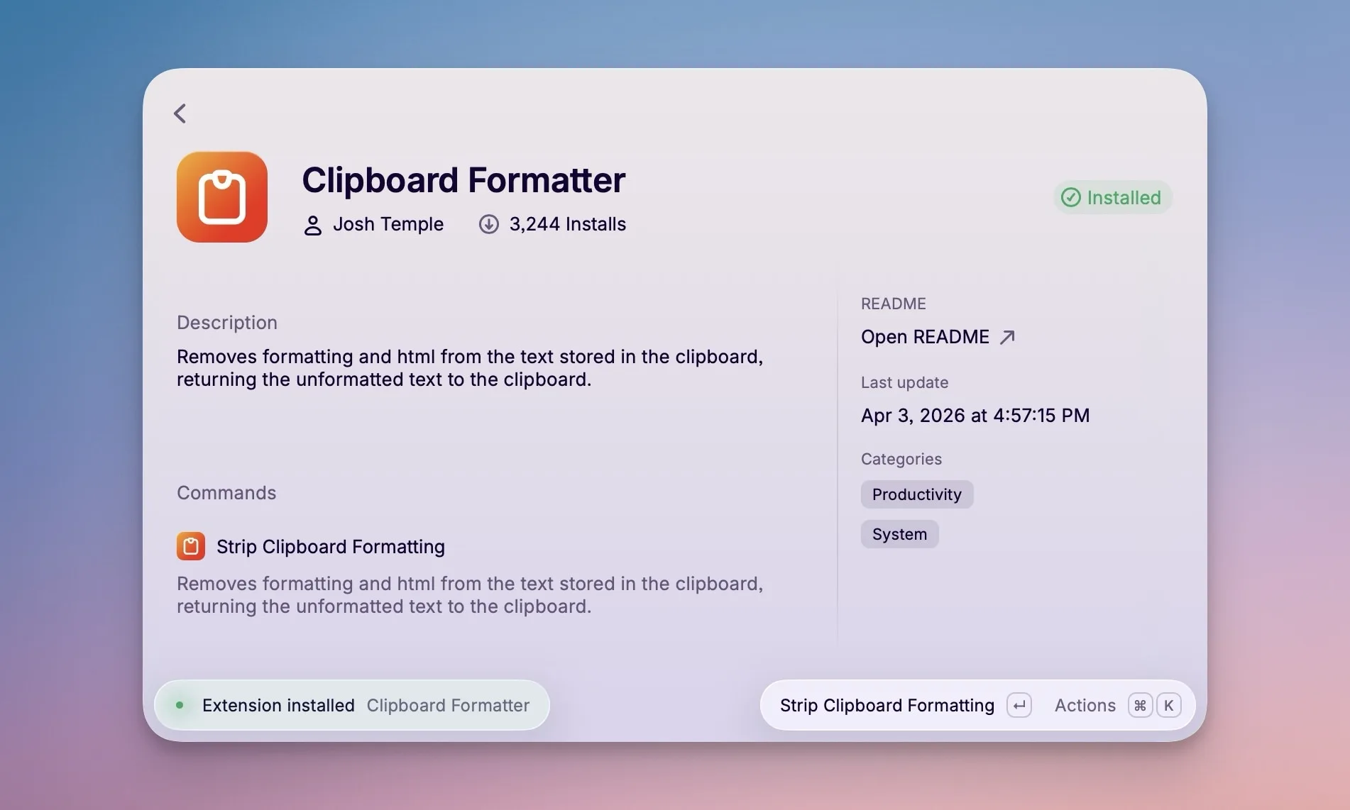 Raycast’s Clipboard History Redesign Is Frustrating Power Users — But You Can Still Fix Your Workflow