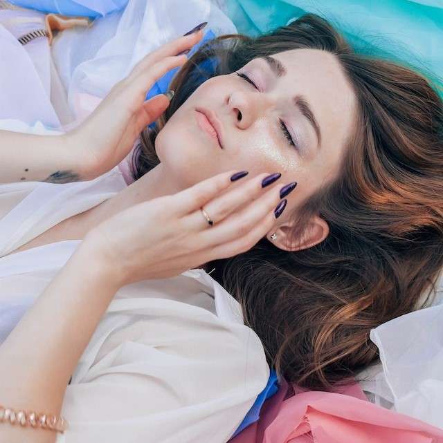 How Stress Damages Your Skin Barrier and What Clean Beauty Can Actually Fix