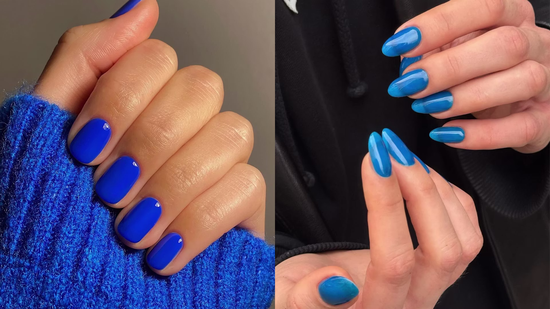 Ocean and Mermaid Nails Are Dominating Summer: A Step‑by‑Step Guide to Water-Inspired Manicures