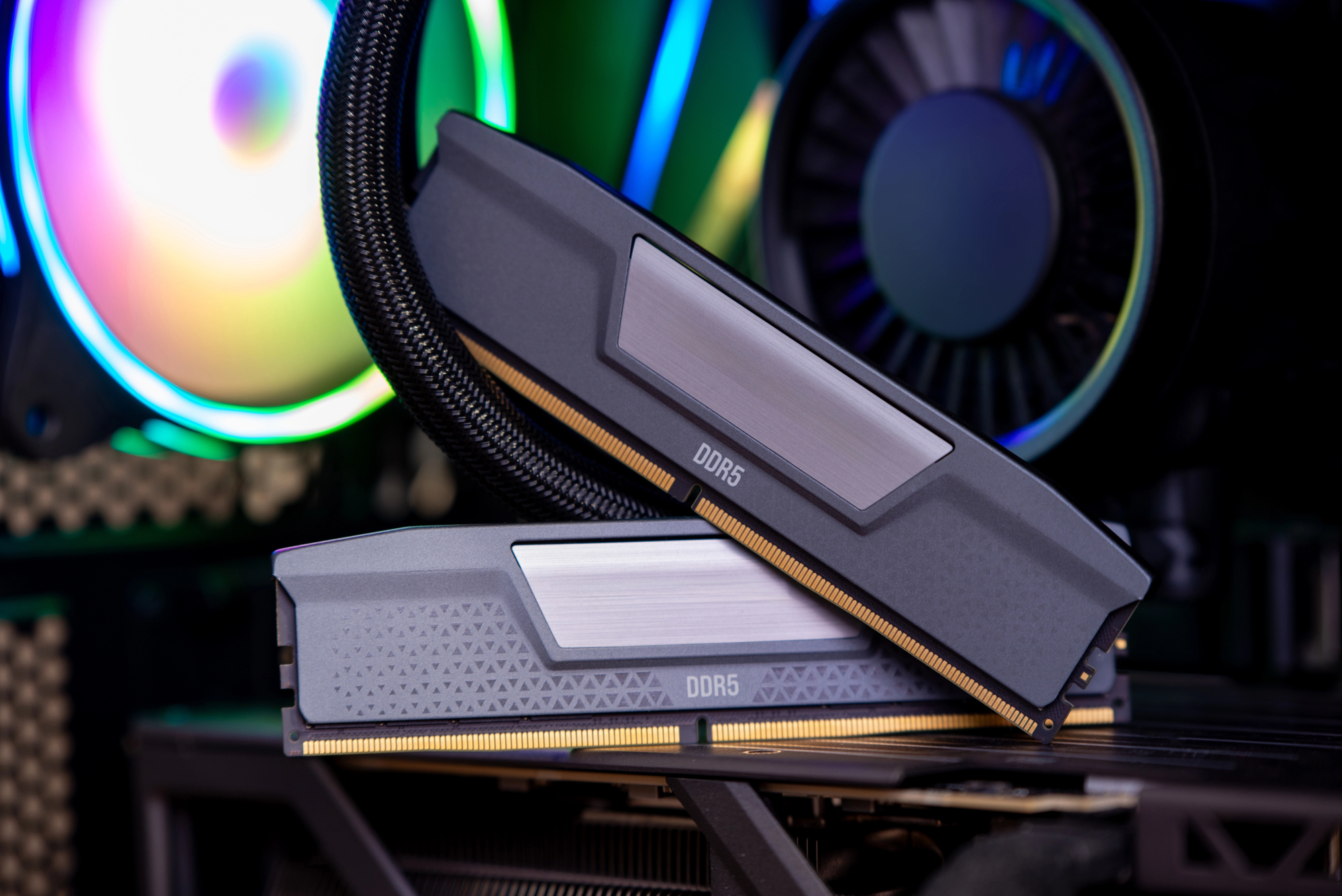 When Memory Prices Will Finally Ease: How New Production Could End the AI-Driven Surge